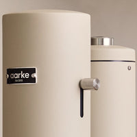 Aarke Carbonator Pro Sparkling Water Maker with Glass Bottle, Sand - product image 3