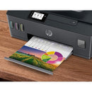 HP Smart Tank Plus 570 Wireless All-in-One | 5HX14A