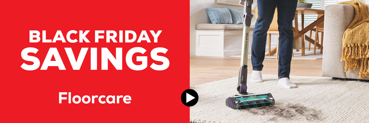 Save on Floorcare