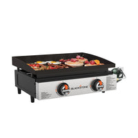 Blackstone Tabletop Griddle 22 inch 257-2140EU