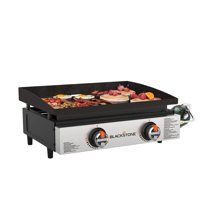 Blackstone Tabletop Griddle 22 inch 257-2140EU