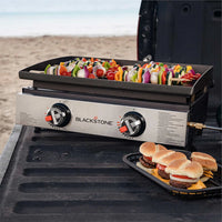Blackstone Tabletop Griddle 22 inch 257-2140EU