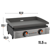 Blackstone Tabletop Griddle 22 inch 257-2140EU
