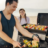 Blackstone Tabletop Griddle 22 inch 257-2140EU