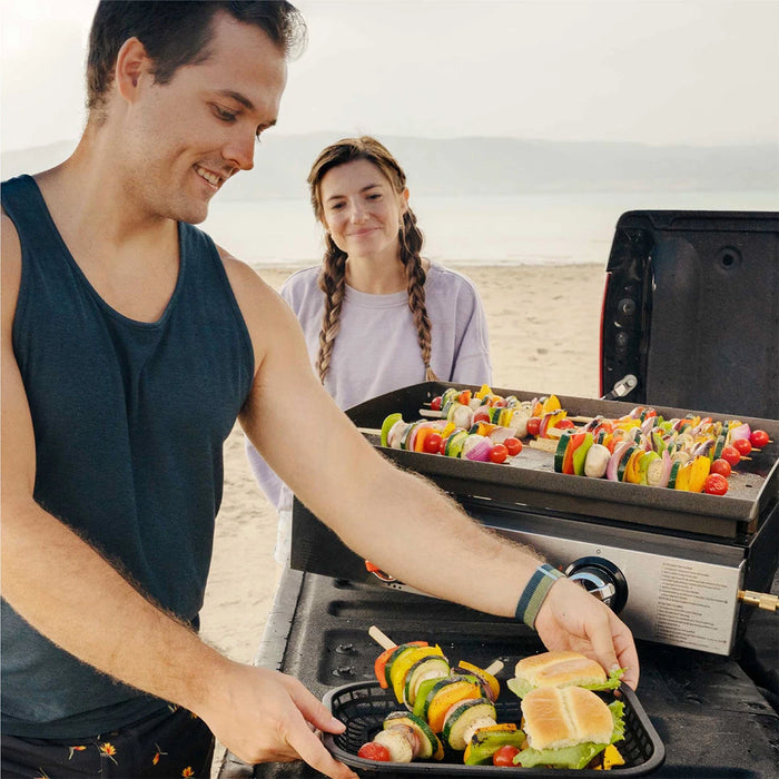 Blackstone Tabletop Griddle 22 inch 257-2140EU