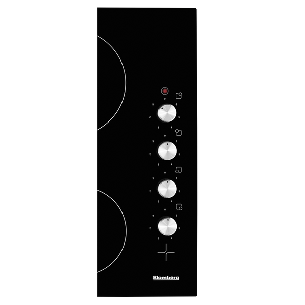 Blomberg 60cm Electric Hob | MKN24001