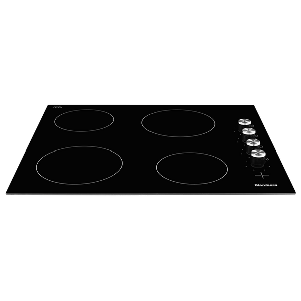 Blomberg 60cm Electric Hob – view 2