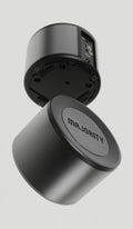 Majority Bowfell Halo 5.1 Dolby Atmos Soundbar System, Black - official product image
