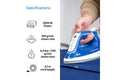 Braun CareStyle Compact Pro Steam generator Iron | IS2565BL