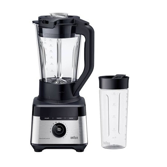 Braun PowerBlend 7 Jug Blender | JB 7551 BK