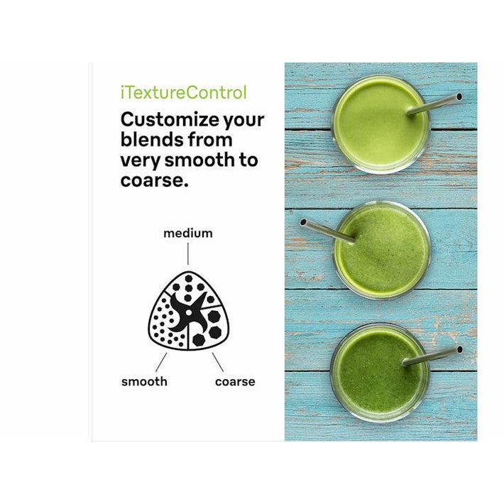 Braun PowerBlend 7 Jug Blender | JB 7551 BK