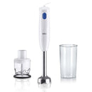 Braun MultiQuick 1 Hand Blender | MQ10.201MWH
