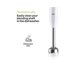 Braun MultiQuick 1 Hand Blender | MQ10.201MWH
