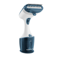 Morphy Richards Express Steam Handheld Steamer 1750W Black product image