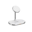 Energizer WCP303 3-in-1 15W Magnetic Wireless Charging Stand | WCP303 Energizer Charger Euronics Ireland