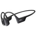 Shokz OpenRun Pro Mini 29g Open-Ear Wireless Sport Headphones | 38-S811-MN-BK Shokz Headphones Euronics Ireland