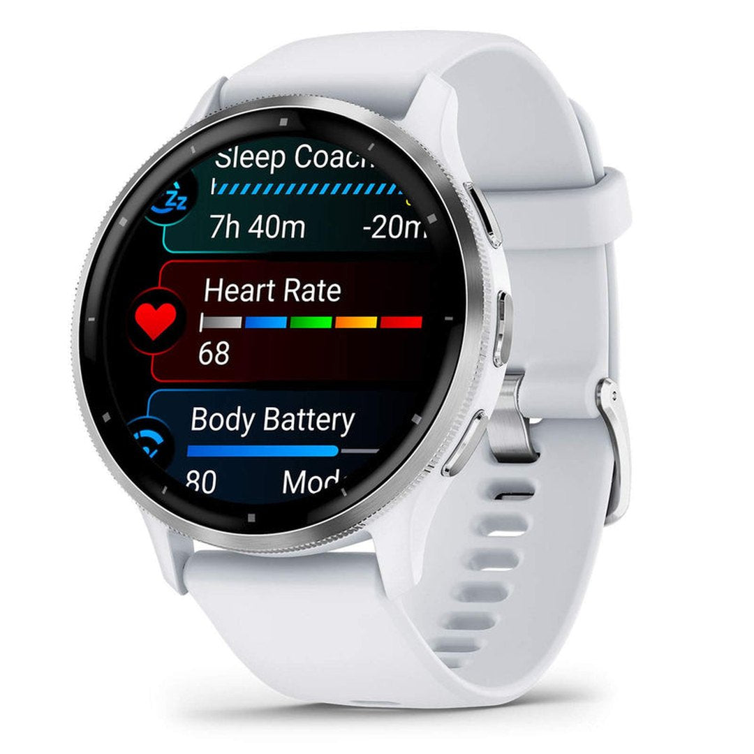 GARMIN VENU® 3 SMARTWATCH Garmin Activity Tracker Euronics Ireland