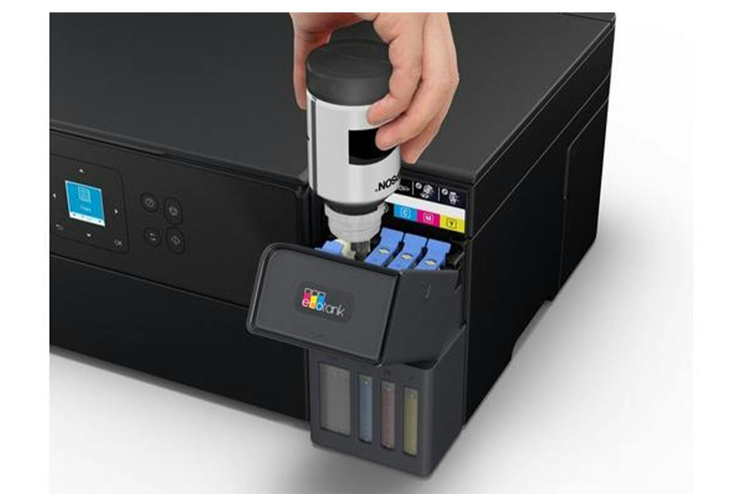 Epson EcoTank ET-2950 Wireless All-in-One Ink Tank Printer | C11CL41401