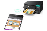 Epson EcoTank ET-2950 Wireless All-in-One Ink Tank Printer | C11CL41401