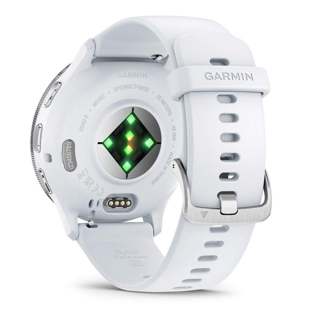 GARMIN VENU® 3 SMARTWATCH Garmin Activity Tracker Euronics Ireland