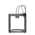 Flashforge Creator 5 Four-Toolhead Multicolour 3D Printer - side view