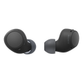 Sony WF-C510 True Wireless Earphones - Black - official product image