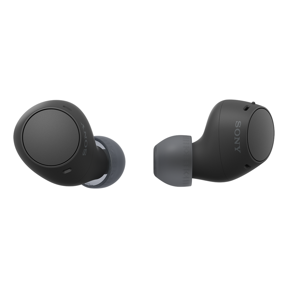 Sony WF-C510 True Wireless Earphones - Black - official product image