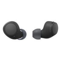 Sony WF-C510 True Wireless Earphones - Black - official product image