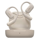 SHOKZ OpenFit True Wireless Earbuds - Beige | 38-T910BG Shokz Earbuds Euronics Ireland