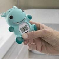 Alecto BC-11 HIPPO bath thermometer product image 6