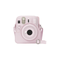 FUJIFILM instax mini 13 Accessory Kit Candy Pink - camera shown inside the protective case; camera sold separately