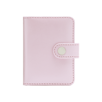 FUJIFILM instax mini 13 Accessory Kit Candy Pink - photo album