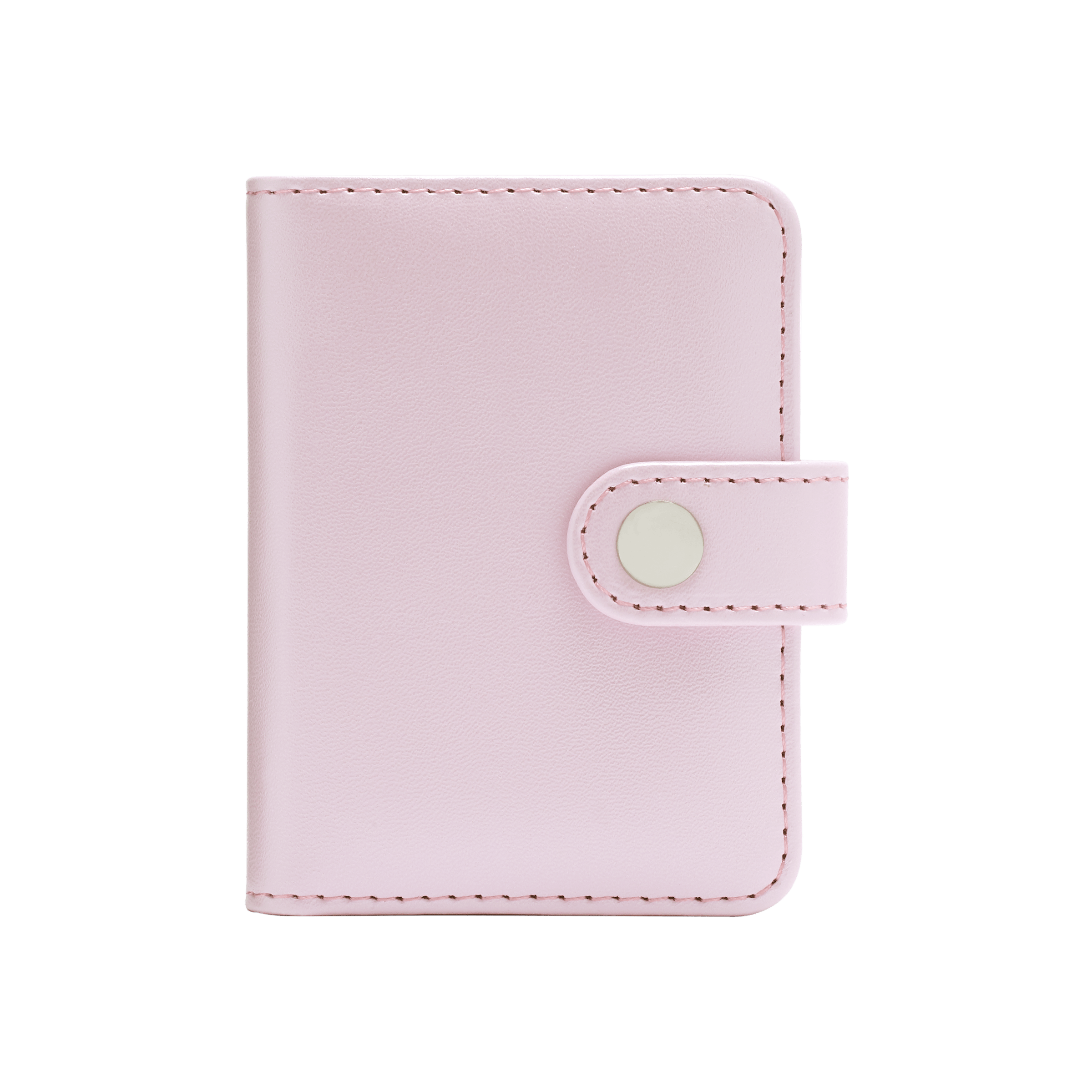 FUJIFILM instax mini 13 Accessory Kit Candy Pink - photo album