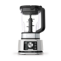 Ninja Foodi Power Nutri 3-in-1 Blender 1200W Silver product image