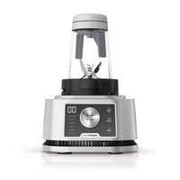 Ninja Foodi Power Nutri 3-in-1 Blender 1200W Silver product image
