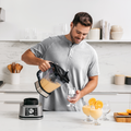 Ninja Foodi Power Nutri 3-in-1 Blender 1200W Silver product image