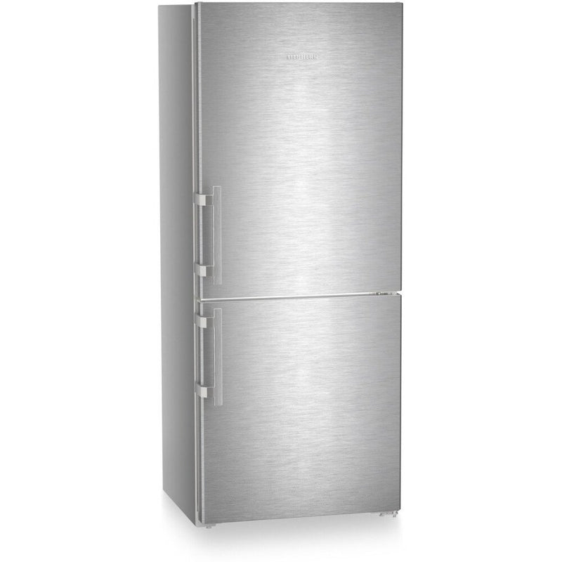 Liebherr No Frost Fridge Freezer | CBNsdc765i