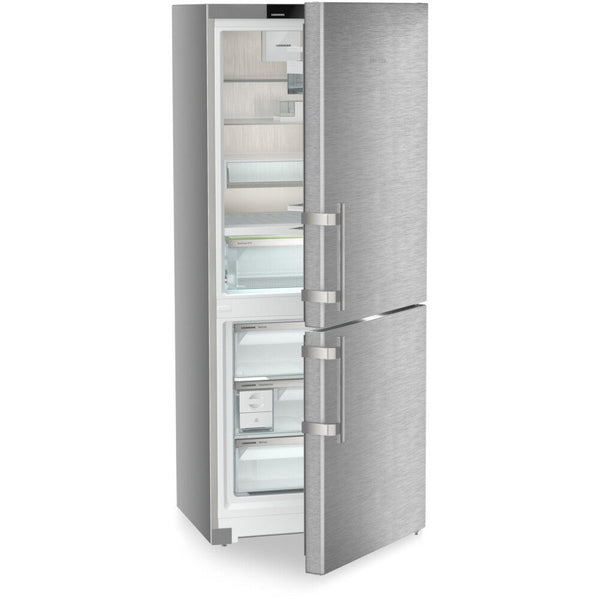 Liebherr No Frost Fridge Freezer | CBNsdc765i