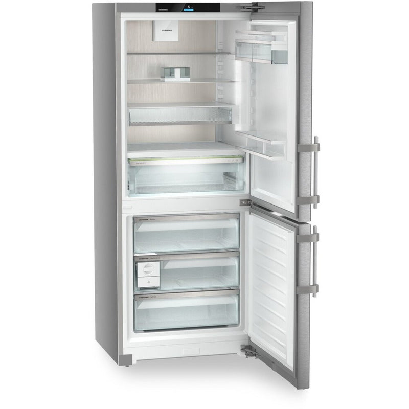 Liebherr No Frost Fridge Freezer | CBNsdc765i