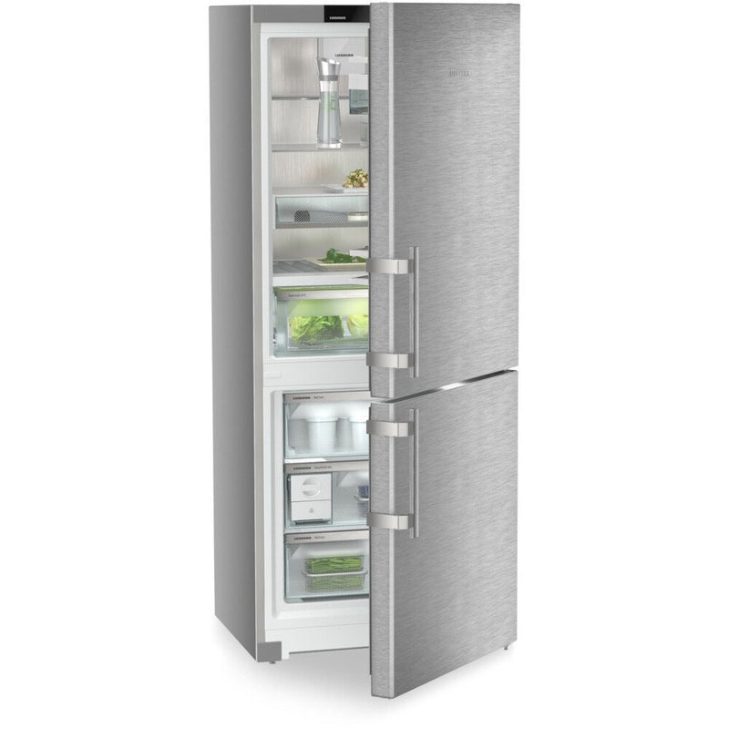 Liebherr No Frost Fridge Freezer | CBNsdc765i