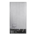 Candy 177x91CM Frost Free American Fridge Freezer - Black | CHSBSV5172EBKN Candy American Fridge Freezer Euronics Ireland