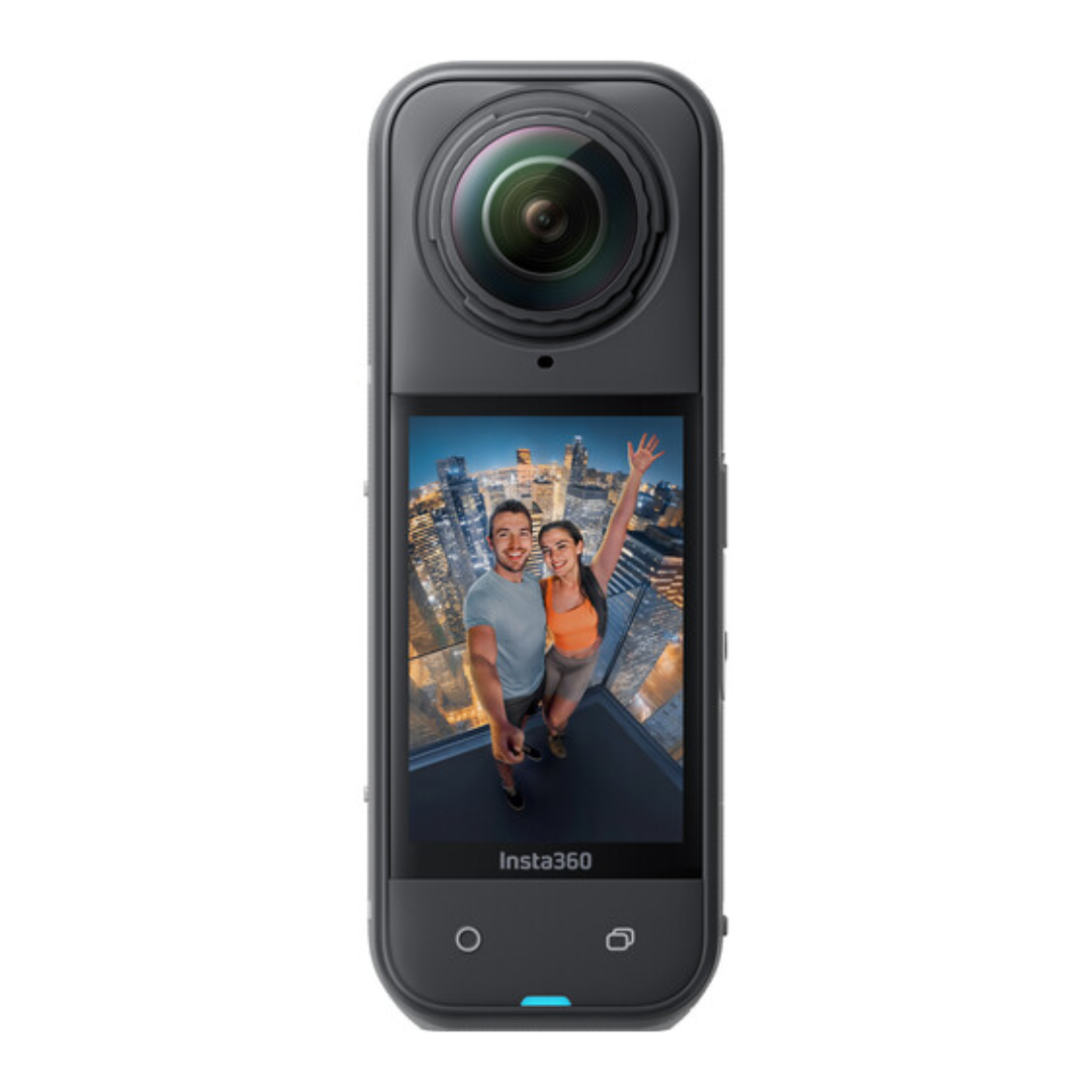 Insta360 X5 8K 360 Action Camera | CINSAAHA
