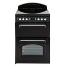 Leisure 60cm Range Cooker | CLA60CEK