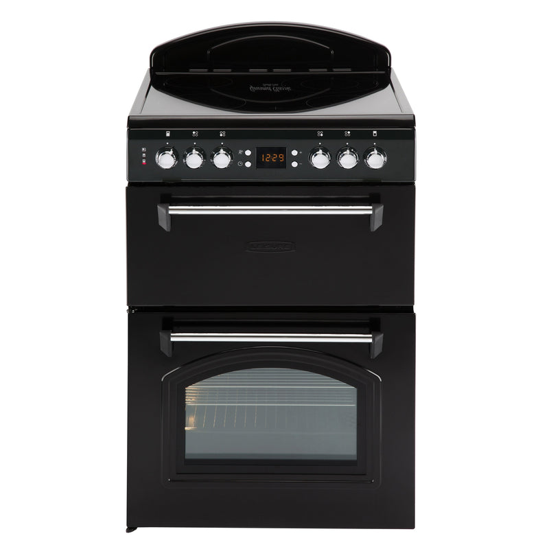 Leisure 60cm Range Cooker | CLA60CEK