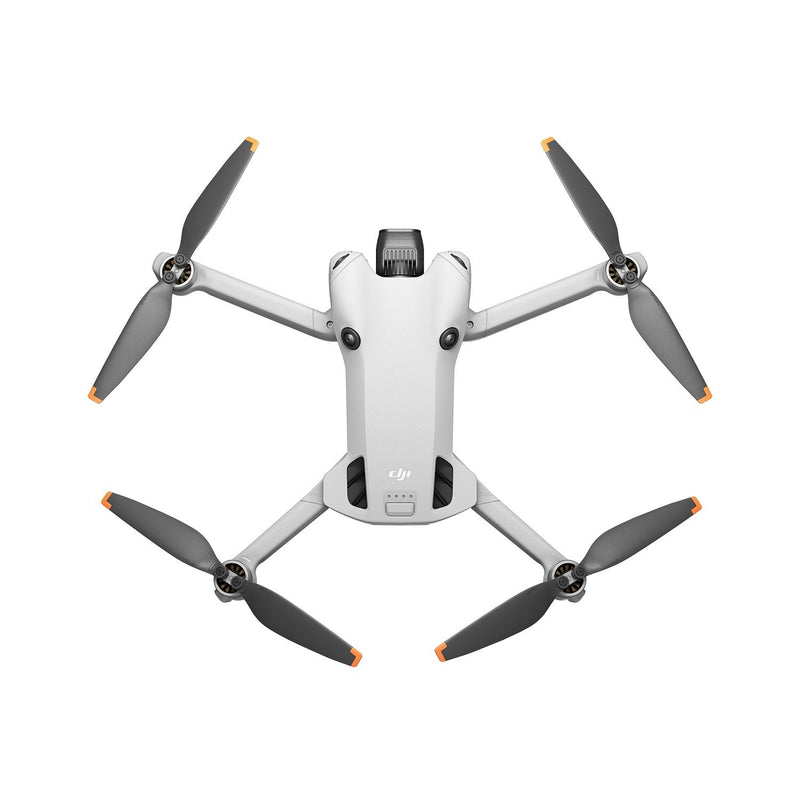 DJI Mini 4 Pro Fly More Combo (RC 2) Drone | CP.MA.00000735.04