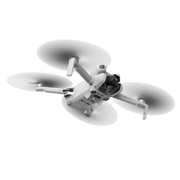 DJI Mini 4 Pro Fly More Combo (RC 2) Drone | CP.MA.00000735.04