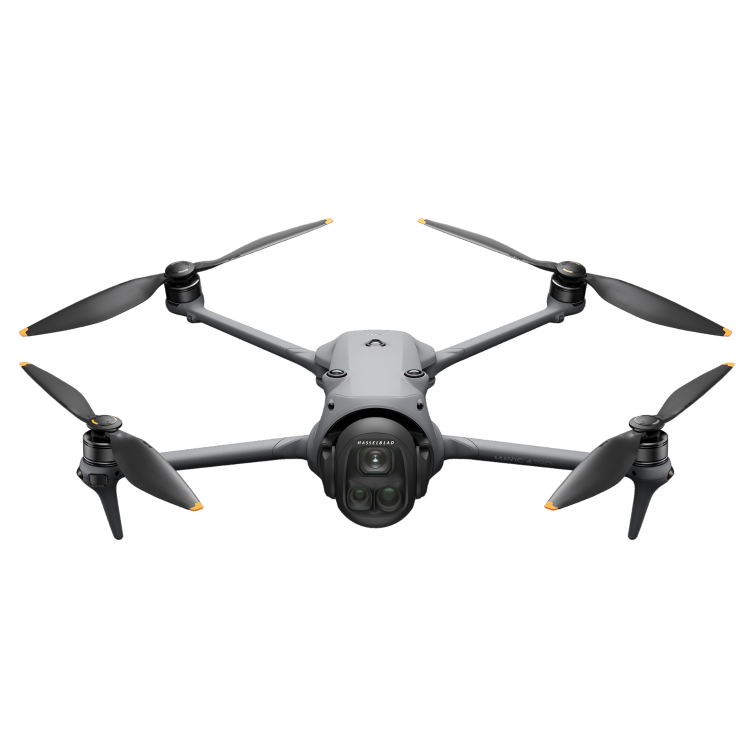 DJI Mavic 4 Pro 512GB Creator Combo (DJI RC Pro 2) | CP.MA.00000847.01
