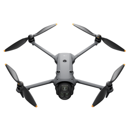 DJI Mavic 4 Pro Tri-Camera Drone Fly More Combo (DJI RC 2) | CP.MA.00000848.01