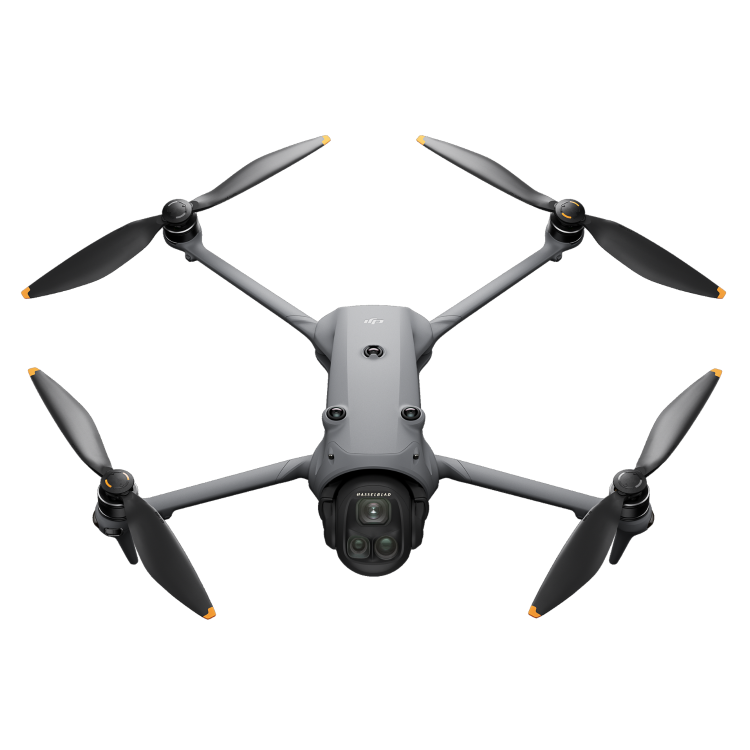 DJI Mavic 4 Pro 512GB Creator Combo (DJI RC Pro 2) | CP.MA.00000847.01