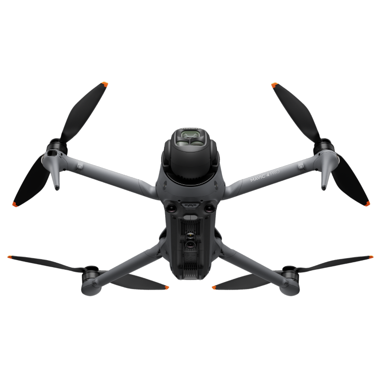 DJI Mavic 4 Pro 512GB Creator Combo (DJI RC Pro 2) | CP.MA.00000847.01